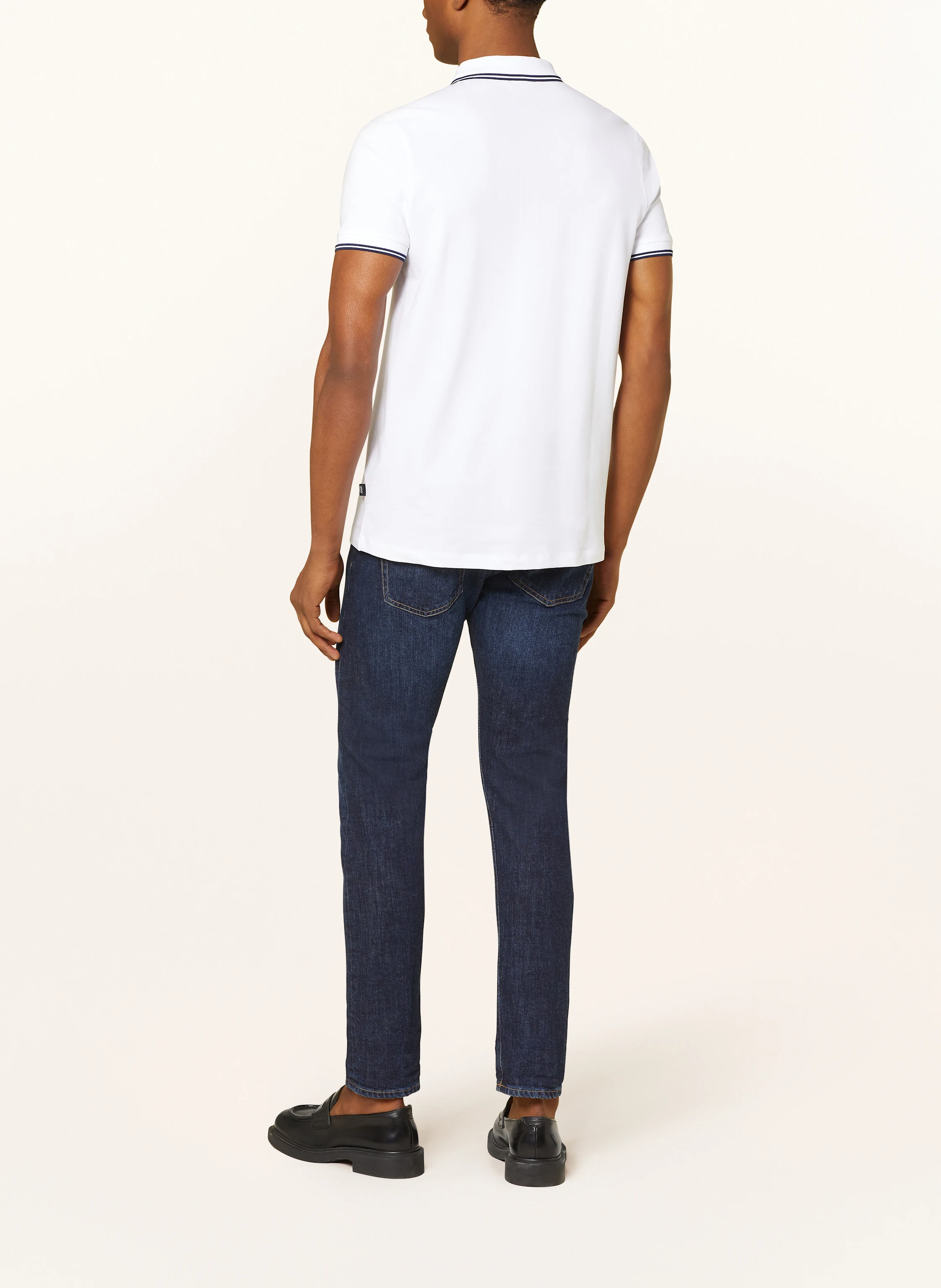 JOOP! Piqué-Poloshirt PAVLOS