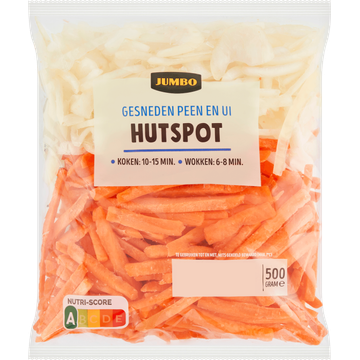 Jumbo Hutspot 500 g