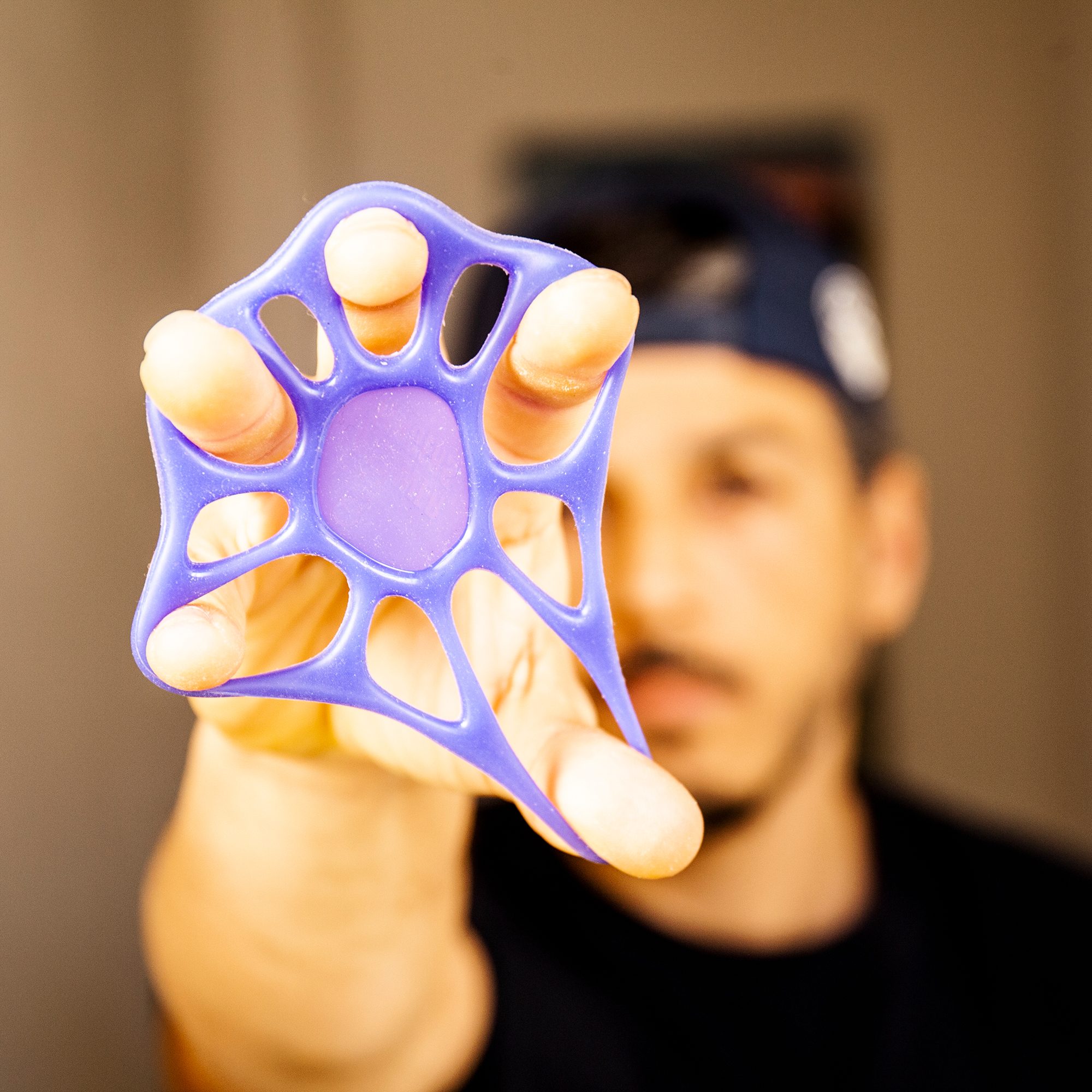 KletterRetter PowerFingers Handtrainer