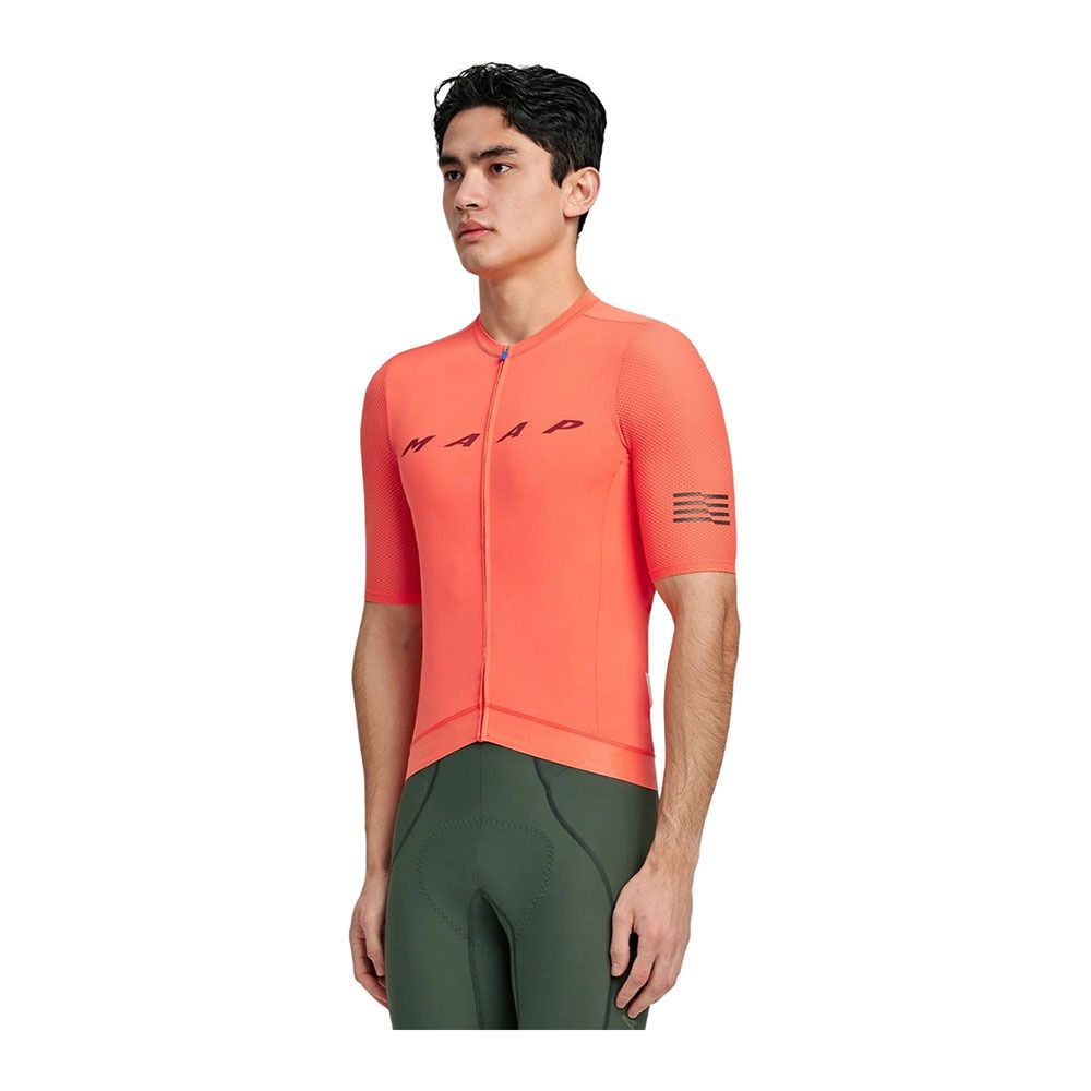 Maap EVADE PRO - Maillot Homme lava