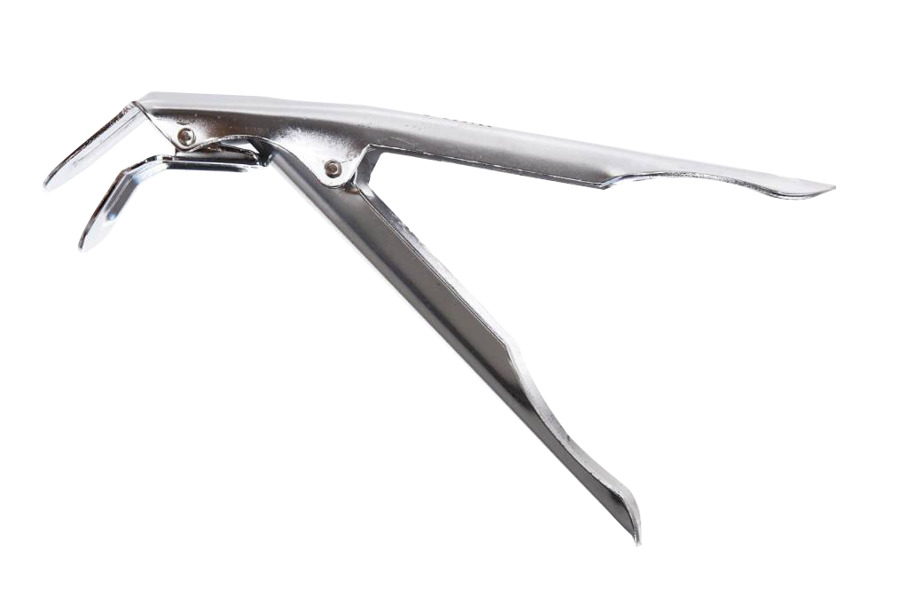 Grizzly Grills Grill clipper - Roostertang - rvs