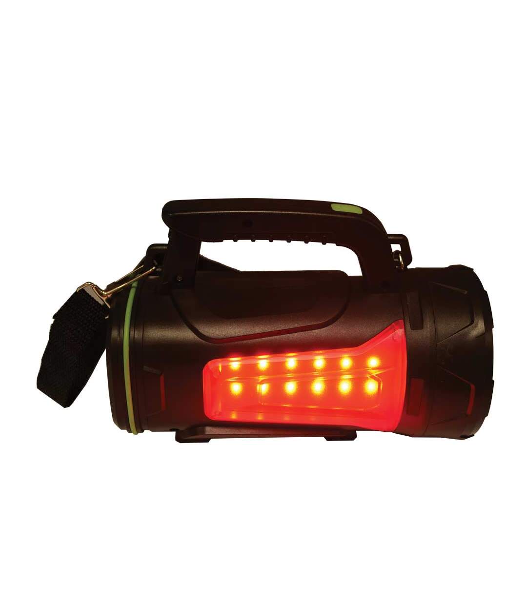 Torche Trio light 1000 lumens