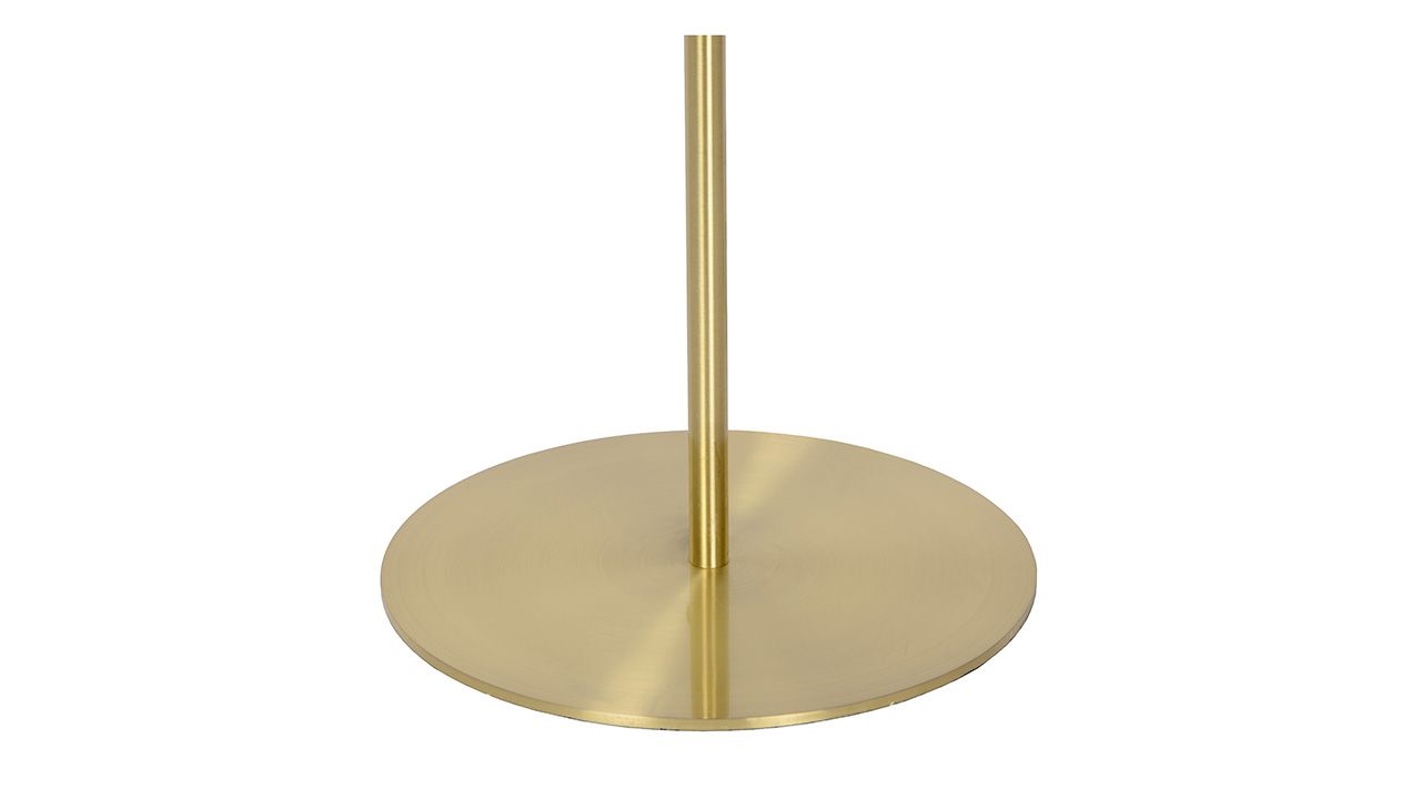 Vloerlamp - goud Tycho B22.5 x D25 cm