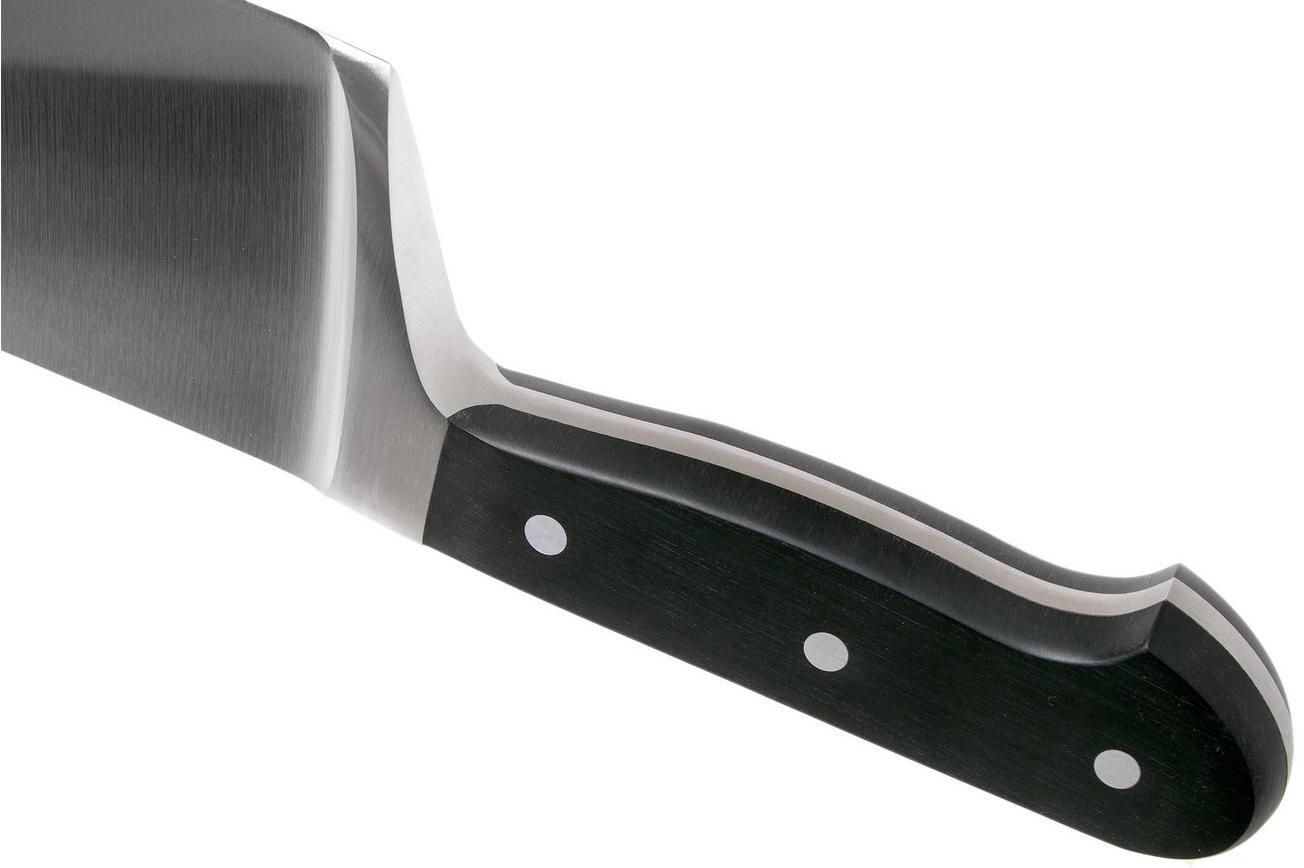 Wüsthof Classic koksmes 36 cm extra zwaar, 1190104136