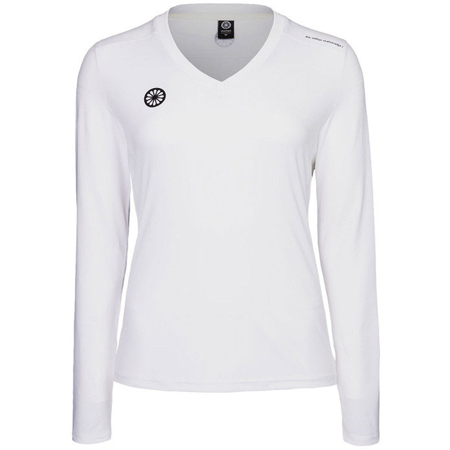 The Indian Maharadja Performance Shirt Dames