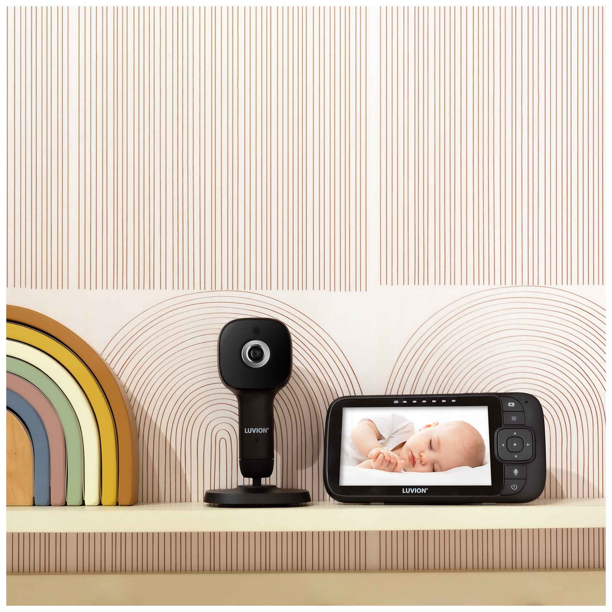 Essential Connect Crib kopen? - Shop online - Prénatal