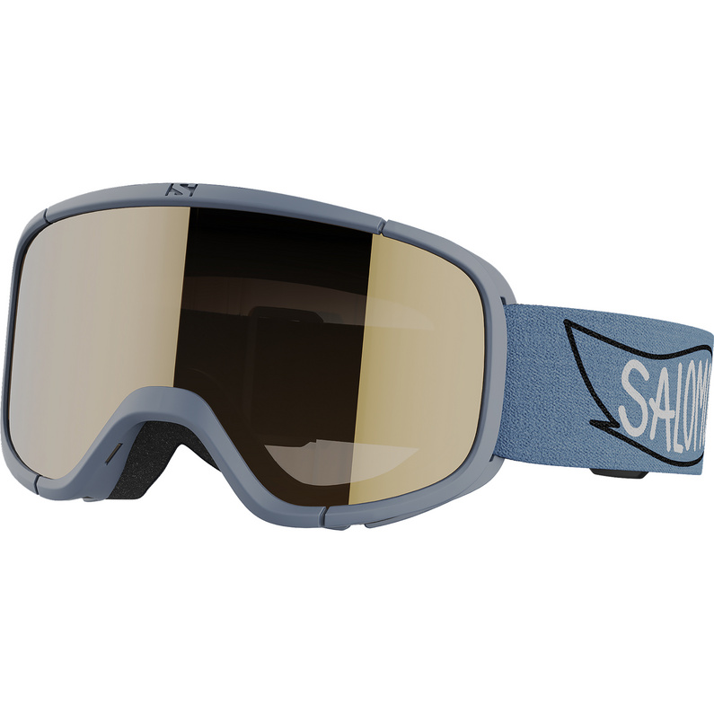 Salomon Kinder Rio Skibrille