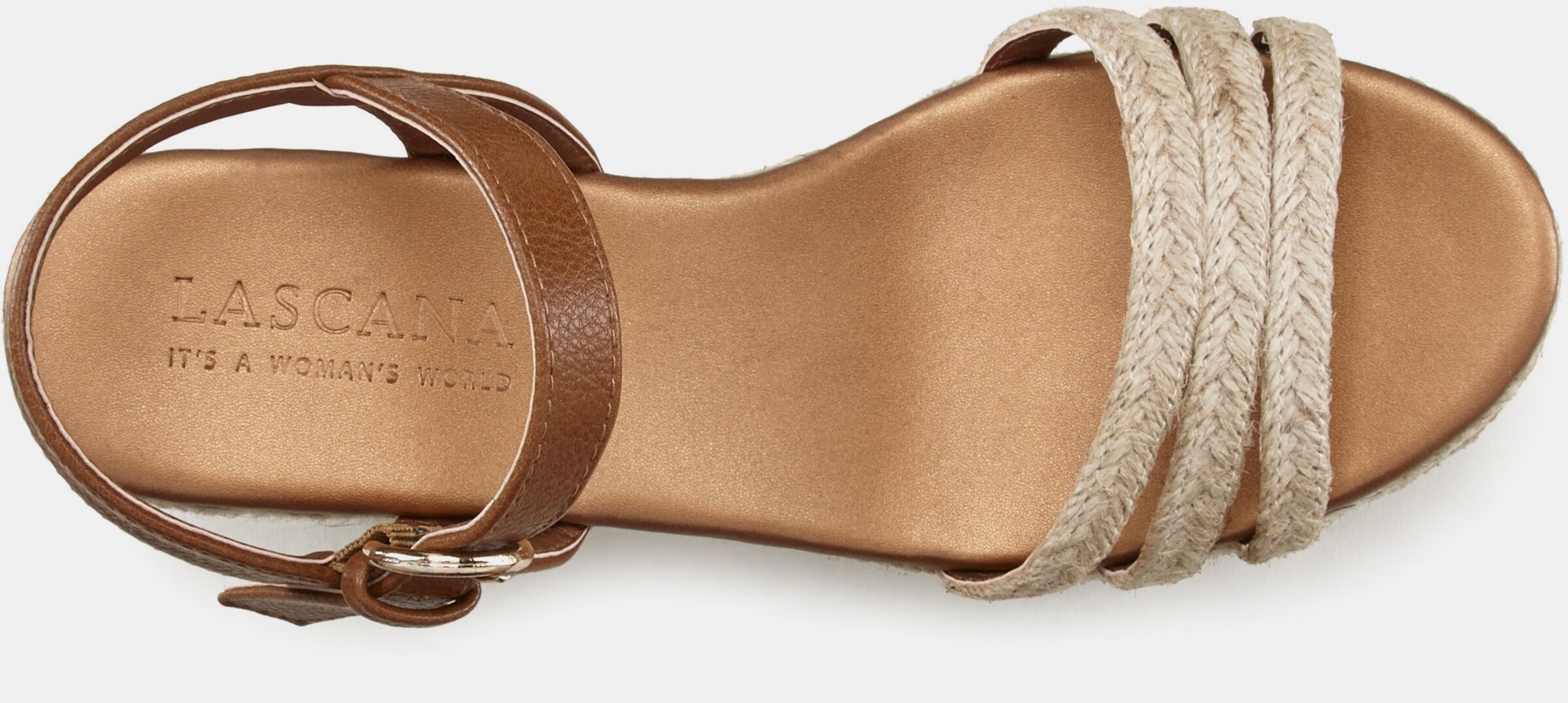 Sandalette