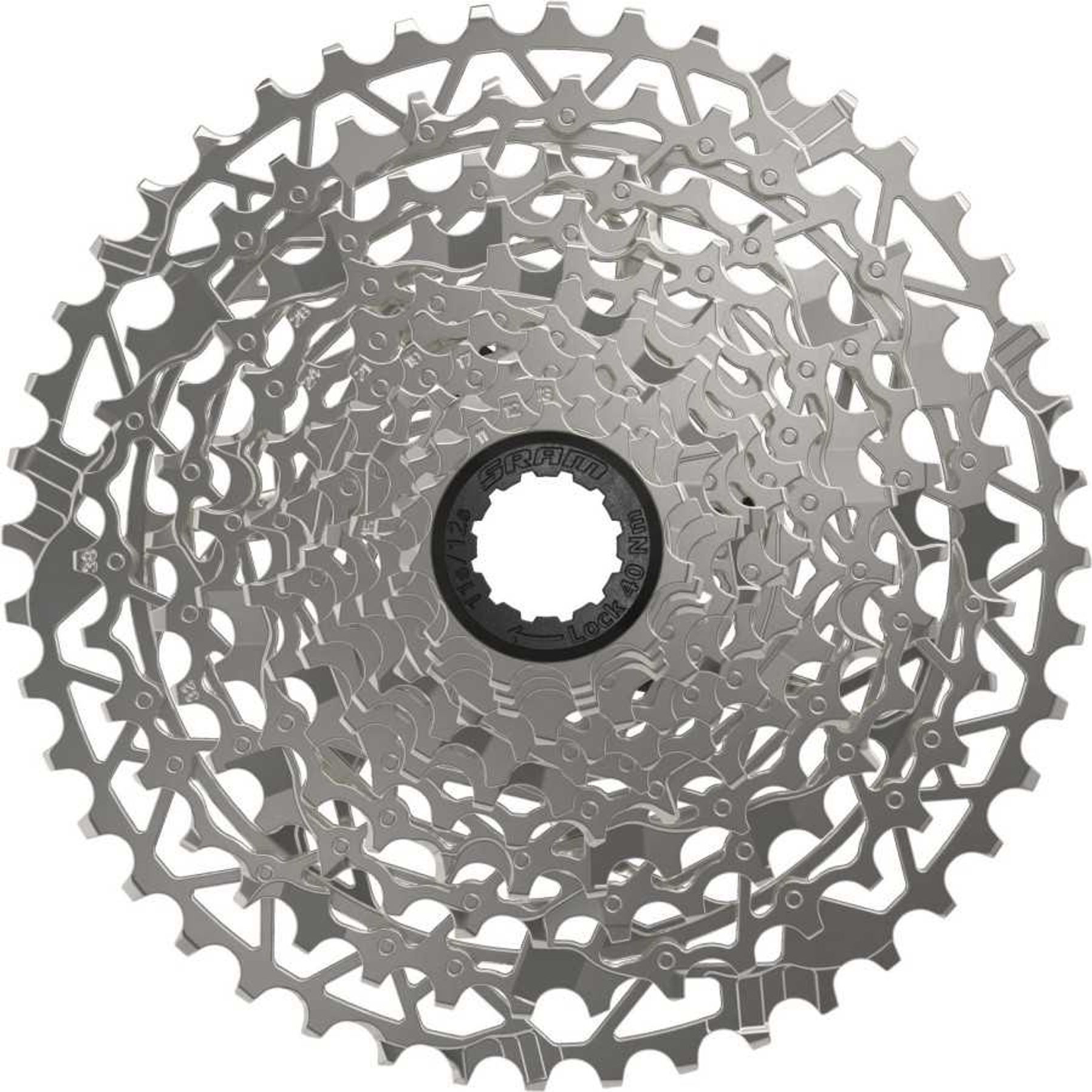 SRAM APEX PG1231 12-speed Cassette