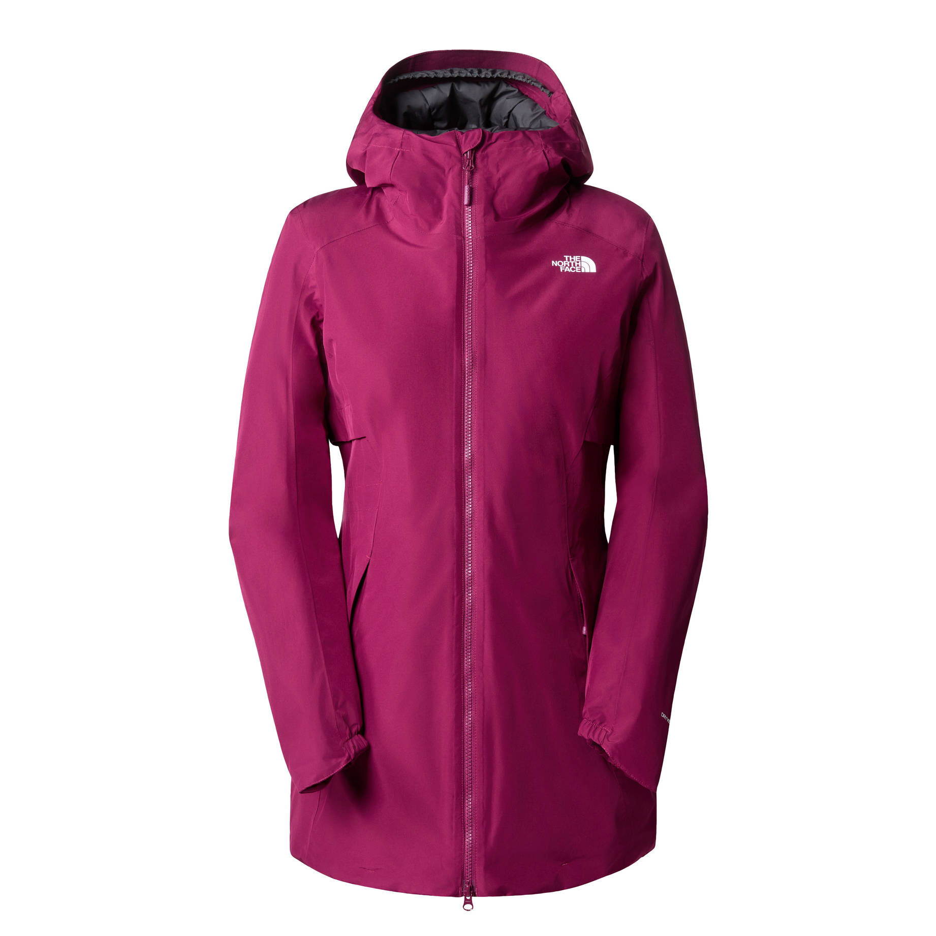 The North Face| Damen Parka HIKESTELLER