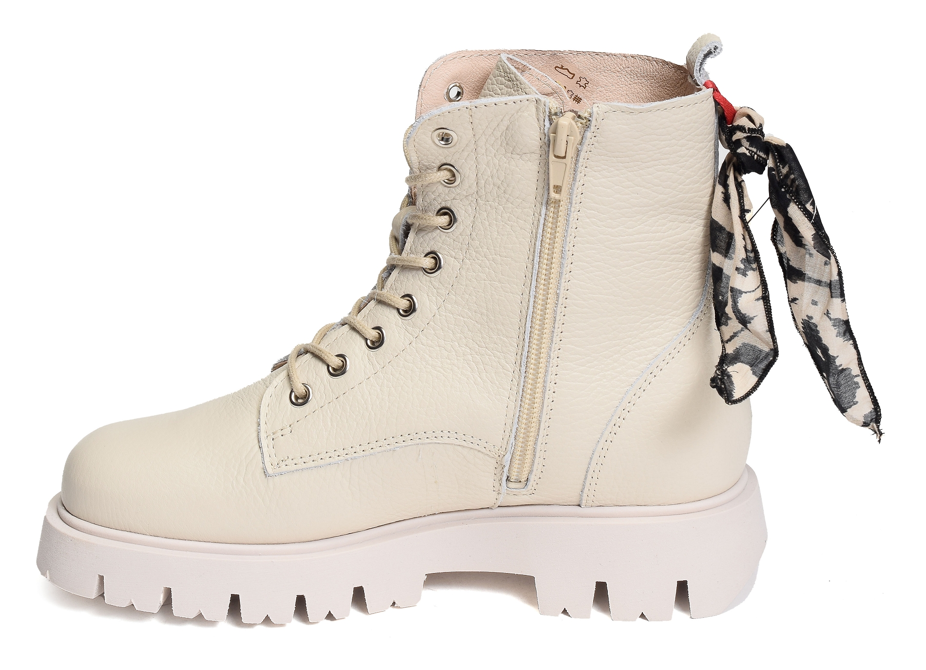 Pocket 3542 blanc