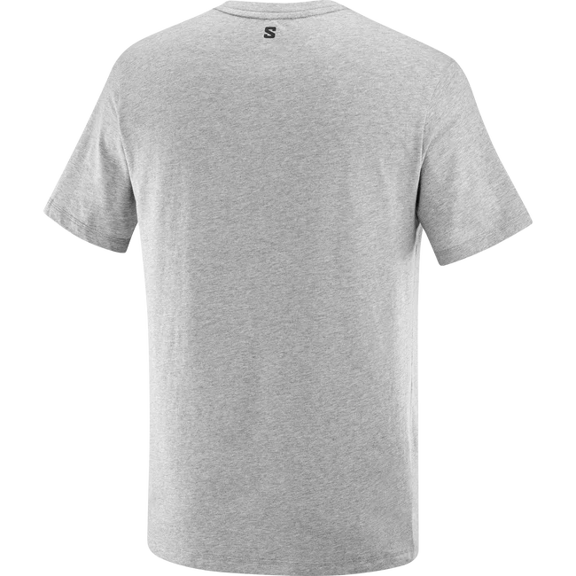 GRAPHIC  Kurzarmshirt Herren