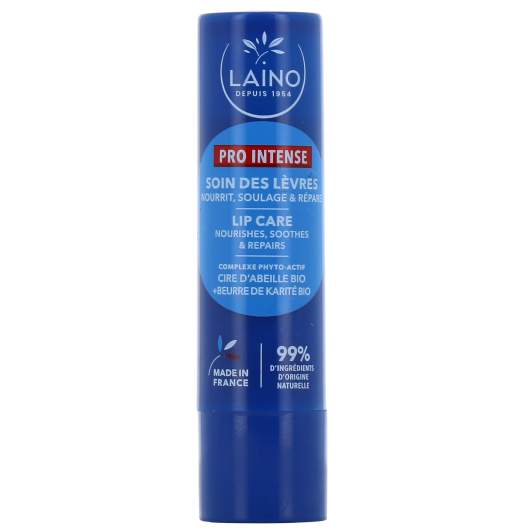 Soin des lèvres Laino Pro Intense - Lèvres sèches et abîmées