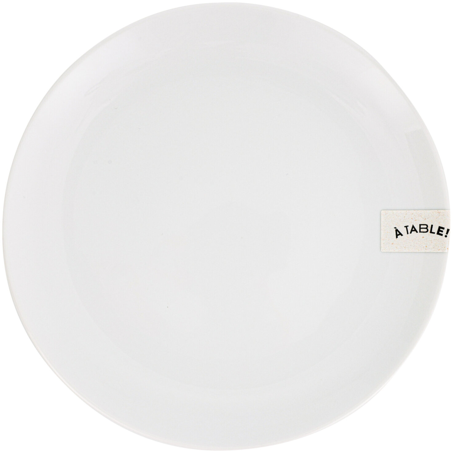 À Table! Dessertteller Ela 21cm