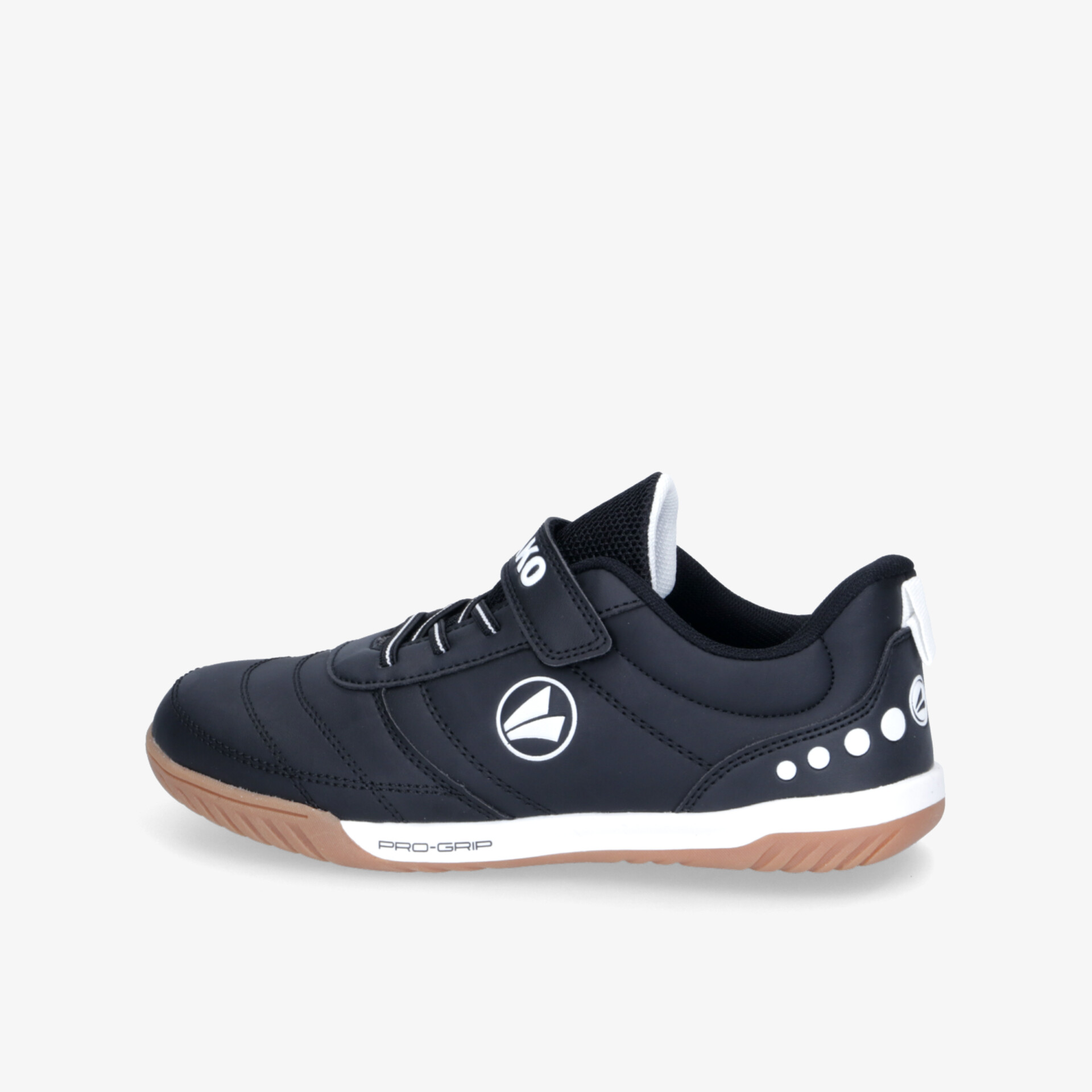 JAKO Kinder Fußballschuhe - Schwarz | Jetzt bei reno.de kaufen