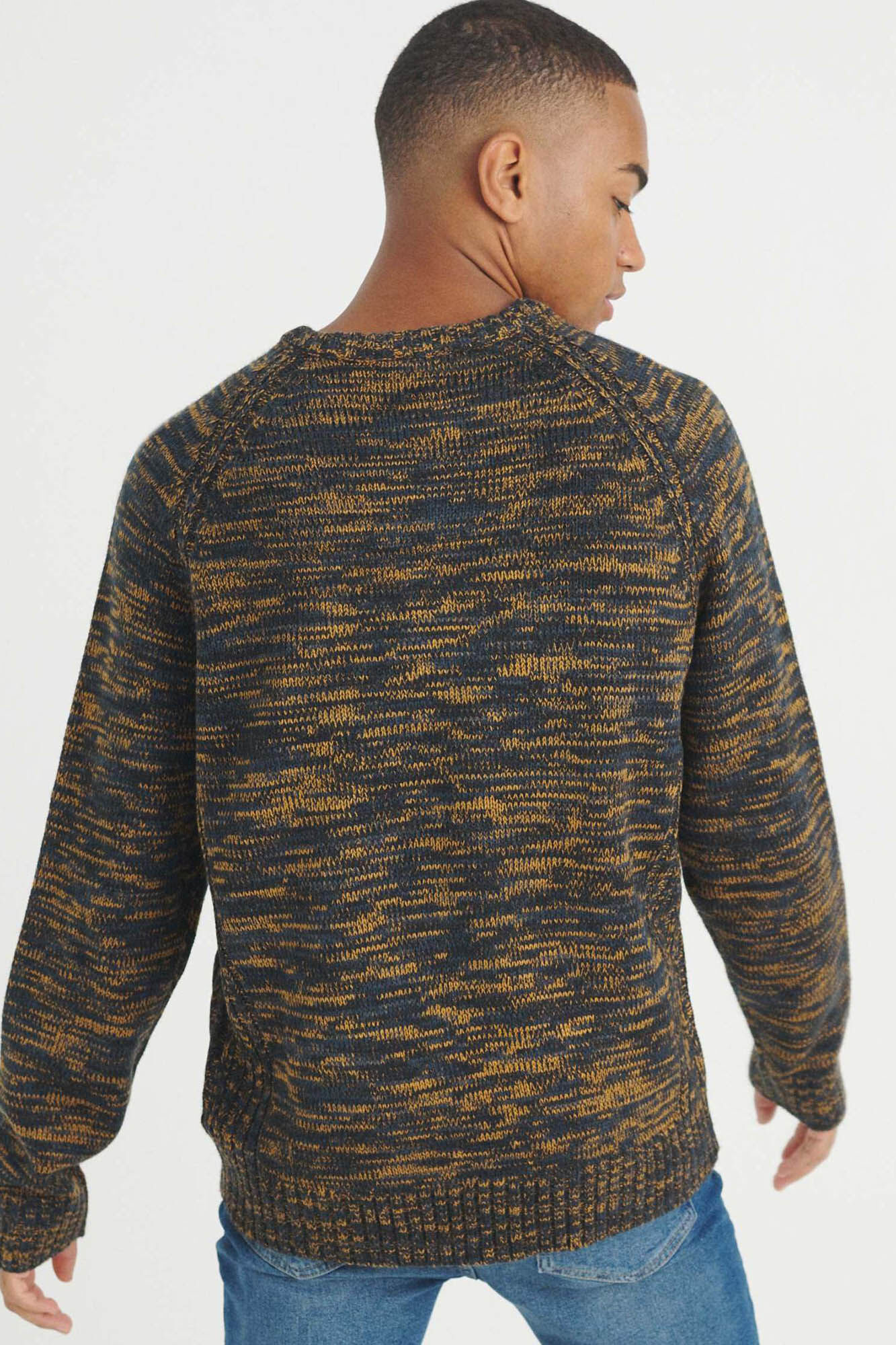 Camisa básica