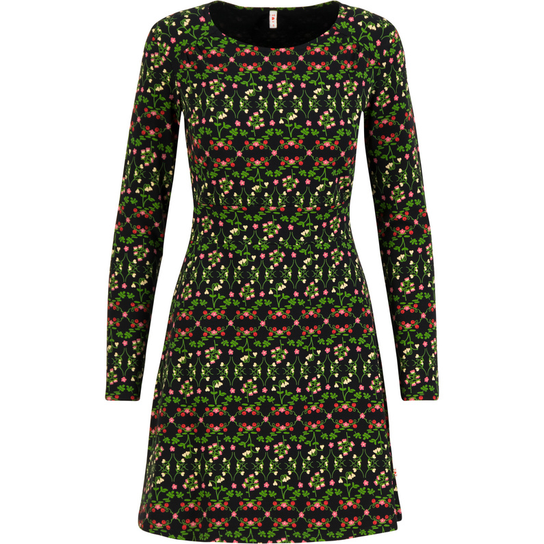 Blutsgeschwister Damen Hootchy Kootchy Petite Kleid