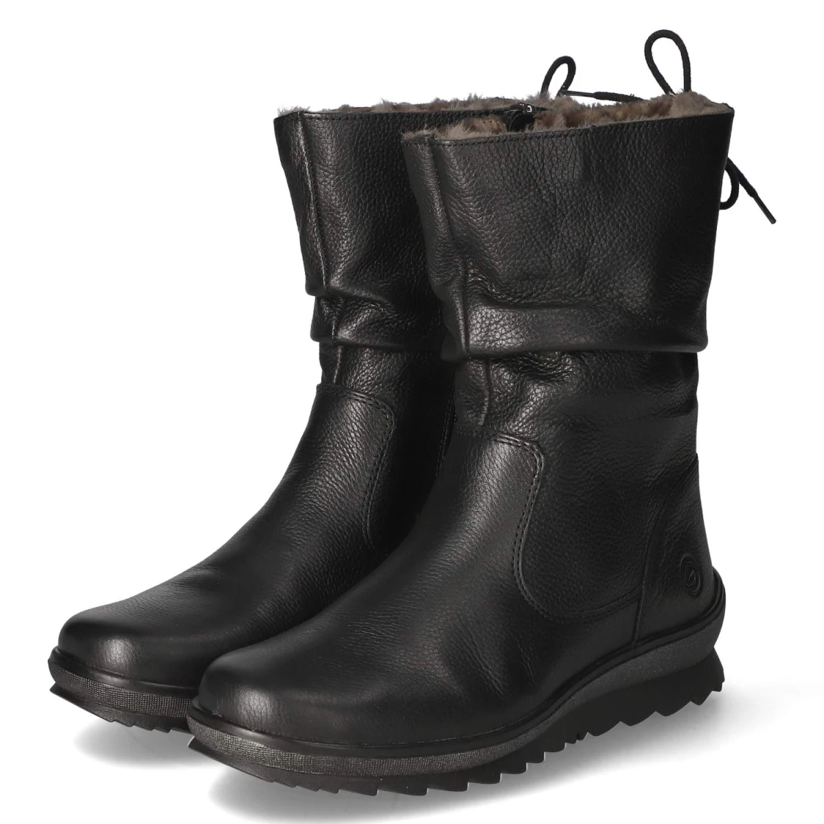 RemonteWinterstiefel - schwarz