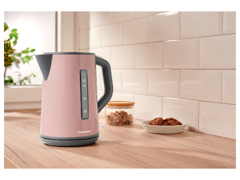 Waterkoker 1,7 L