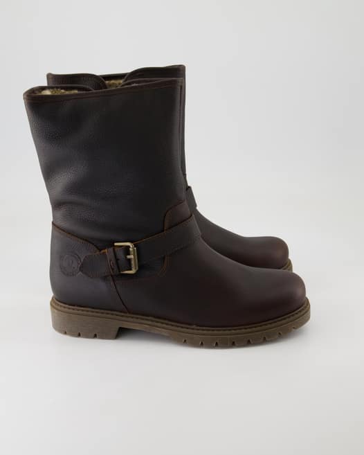 Panama Jack Singapur B23 Stiefeletten in Braun