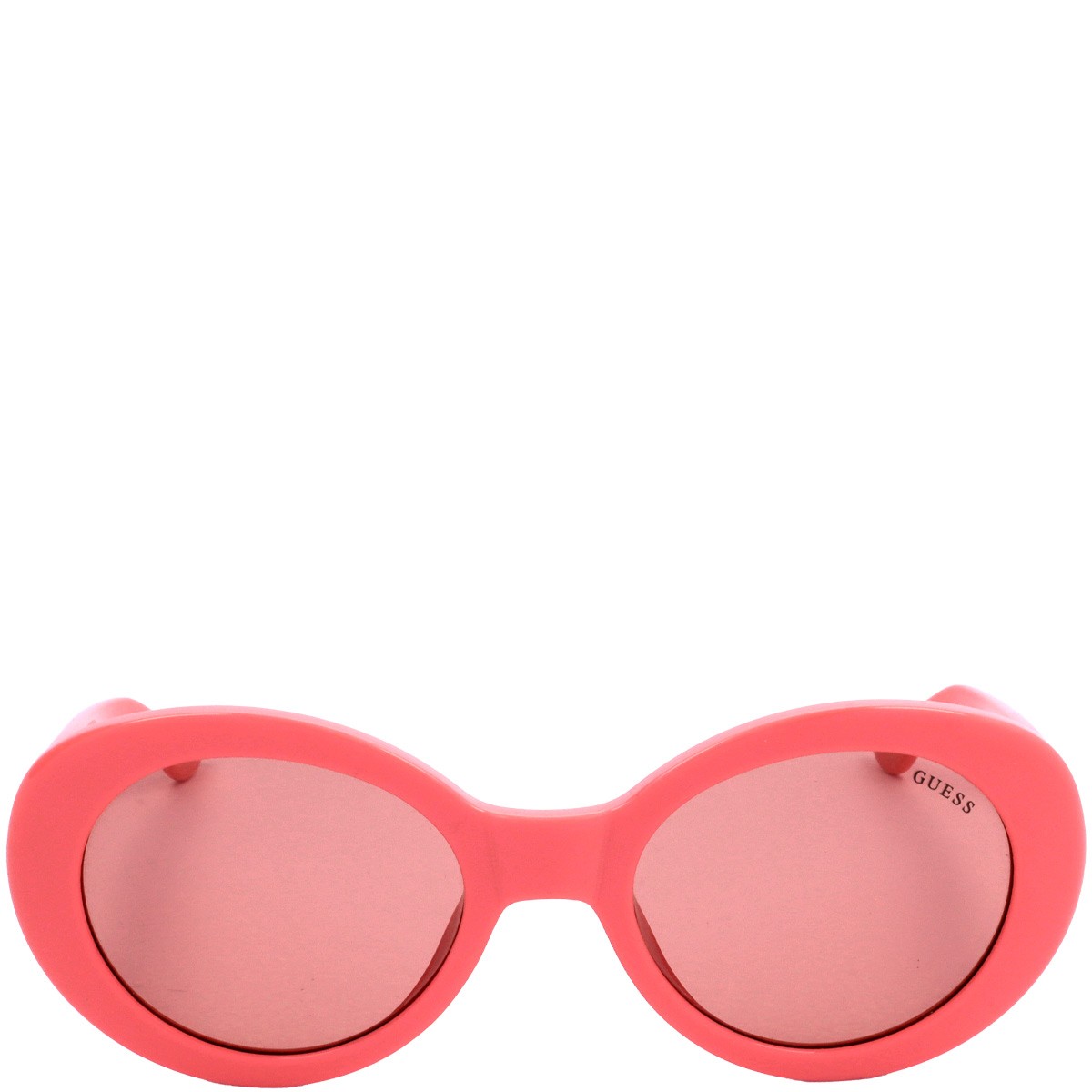 Guess - Lunettes de soleil - Catégorie 2 - Rose