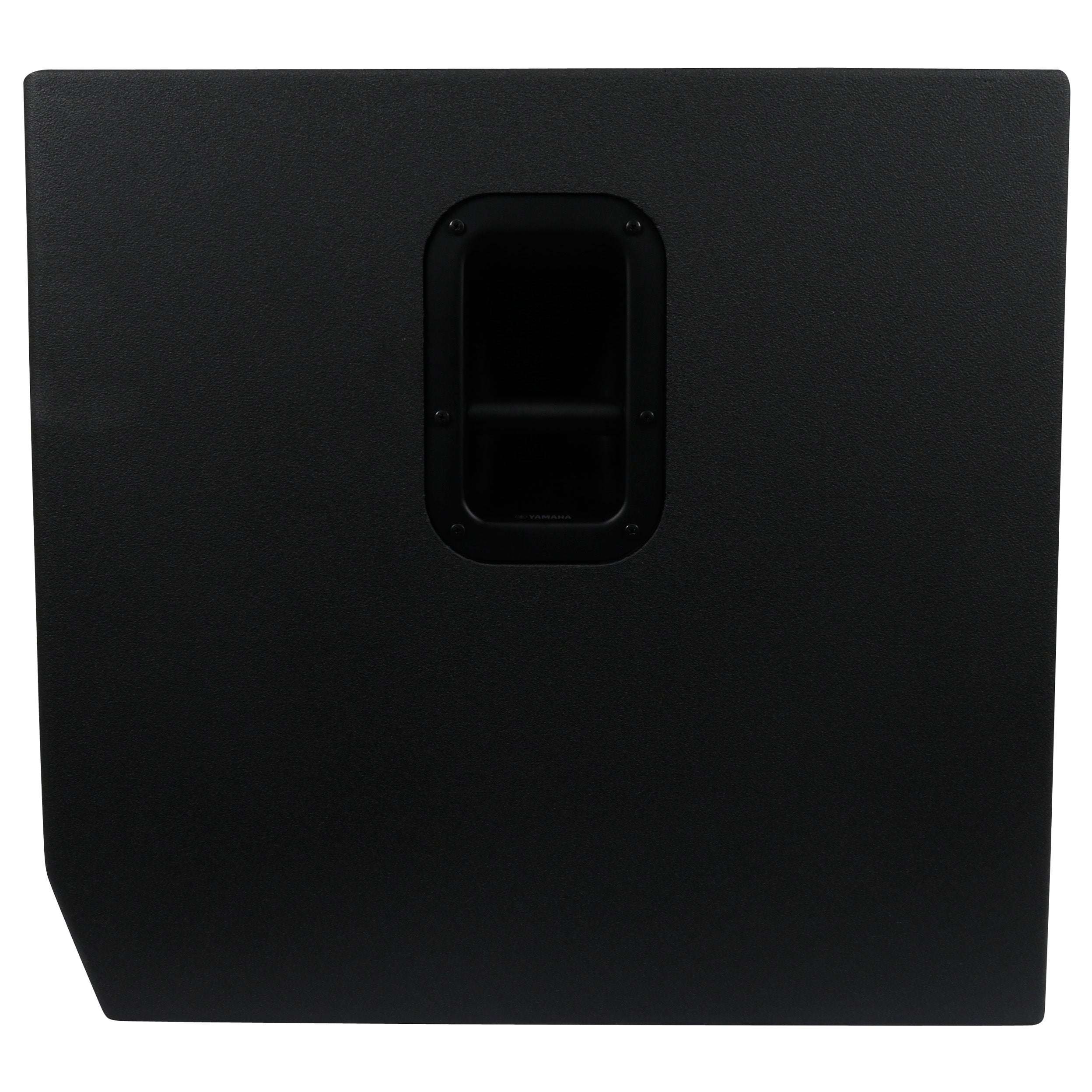 Yamaha DXS 18 actieve subwoofer
