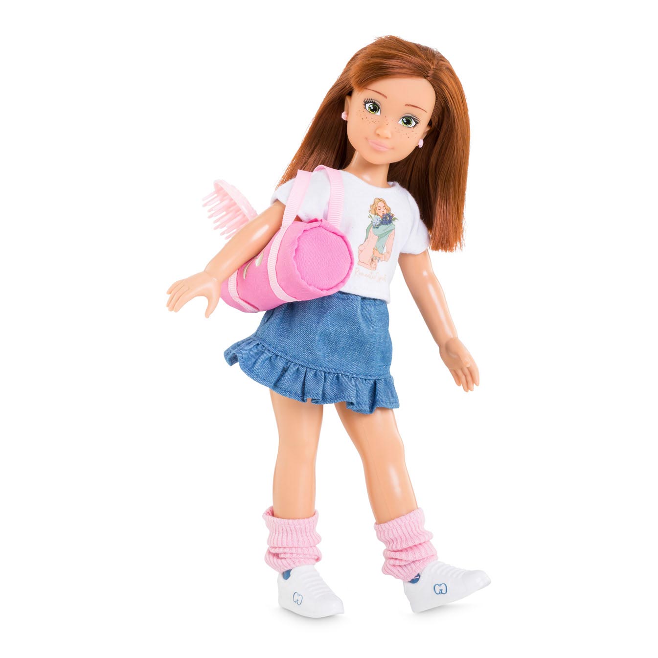 Corolle Girls - Romantic Outfit