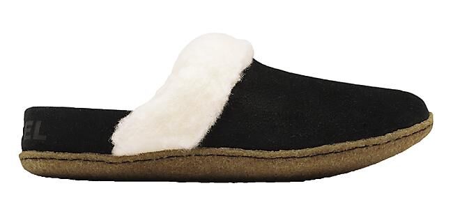SOREL - CHAUSSONS DE CHALET NAKISKA SLIDE II W