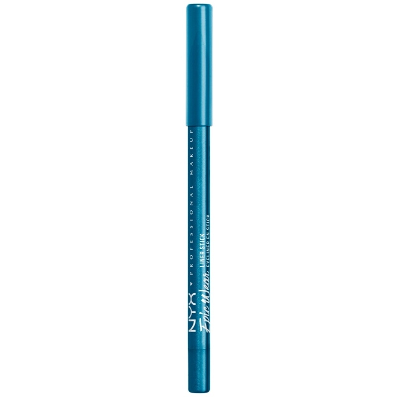 NYX Prof. Makeup Epic Wear Liner Stick 1,2 gr. - 11 Turquoise Storm