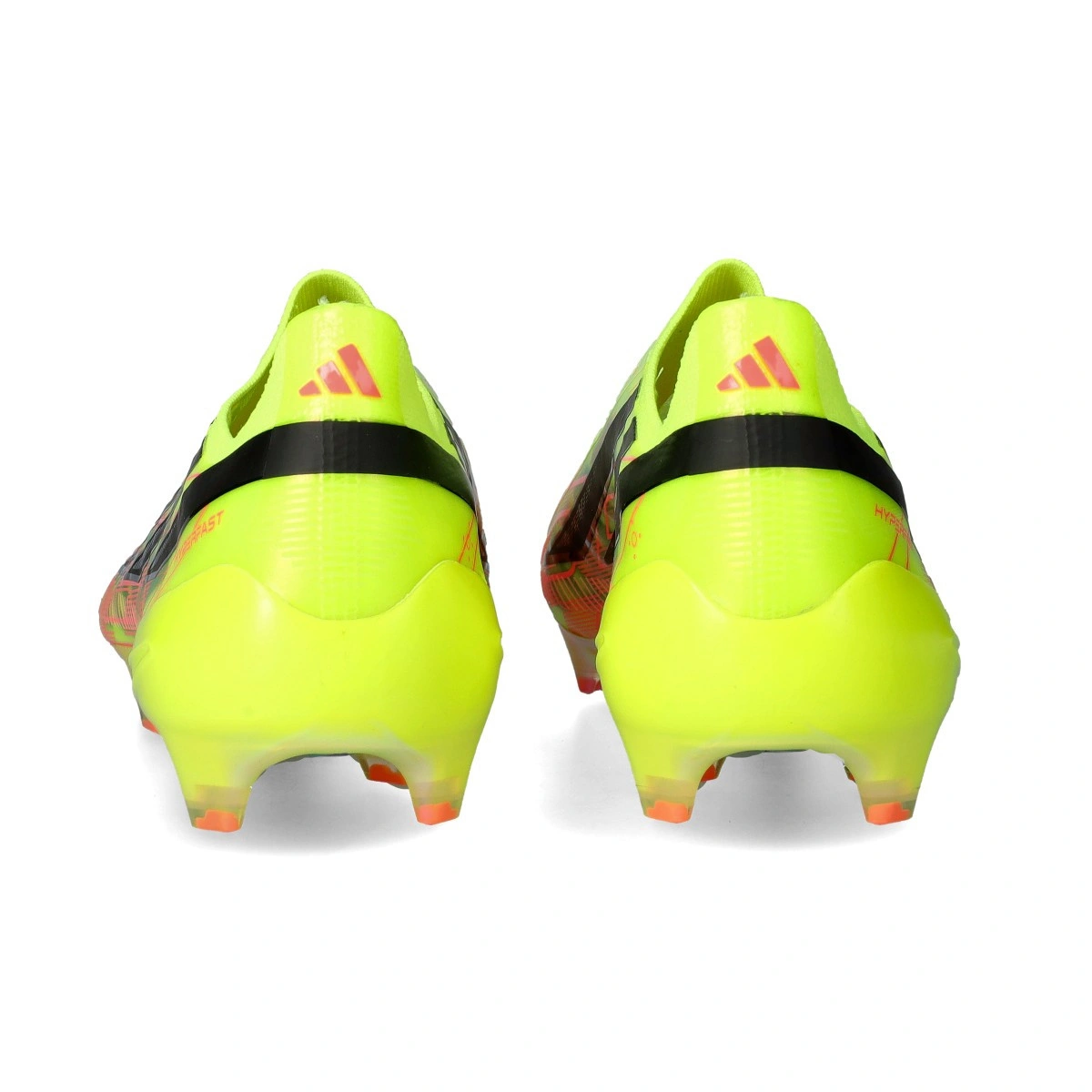Chuteira adidas F50 Hyperfast Elite LL FG