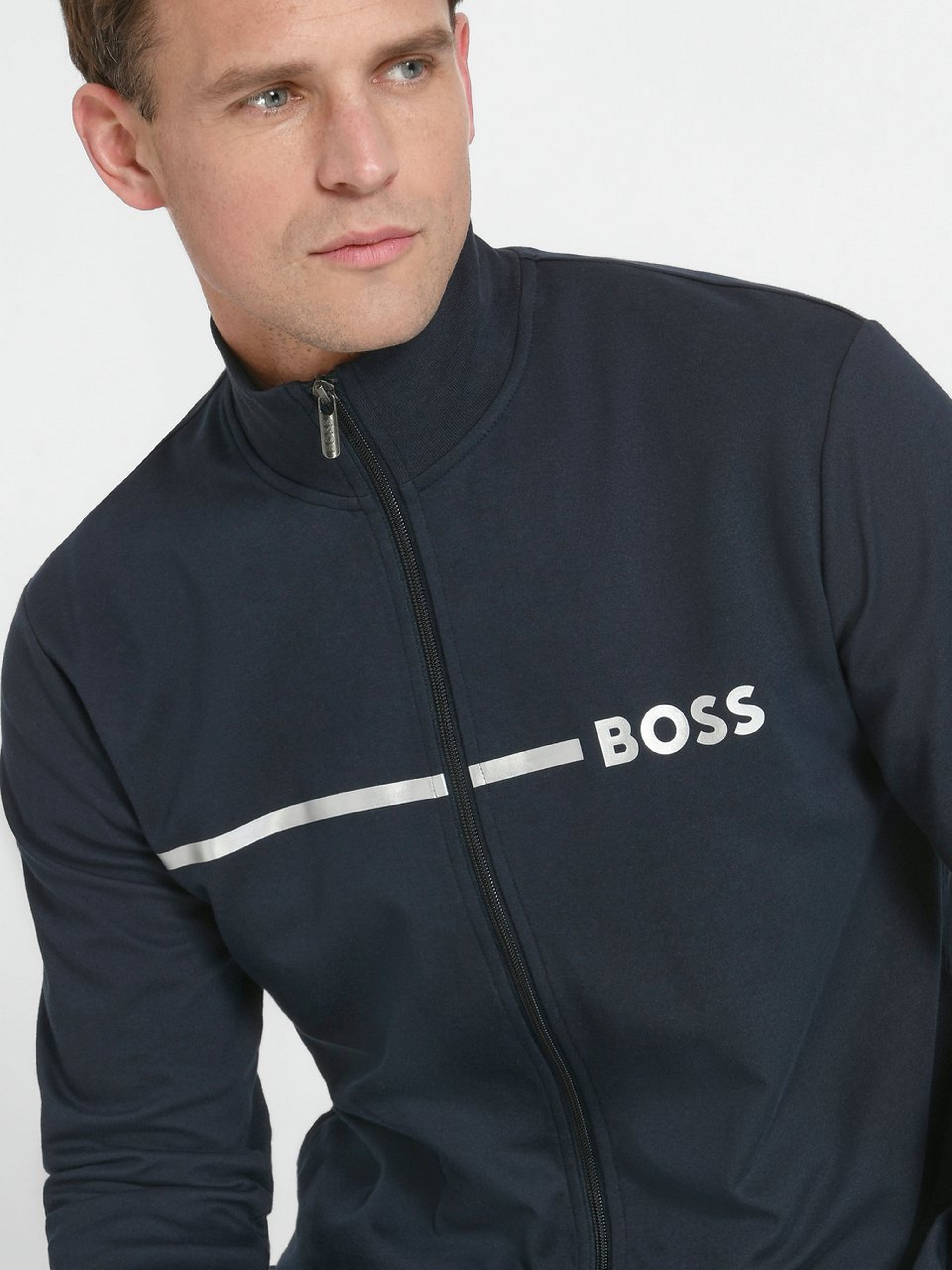 Jogging-Jacke