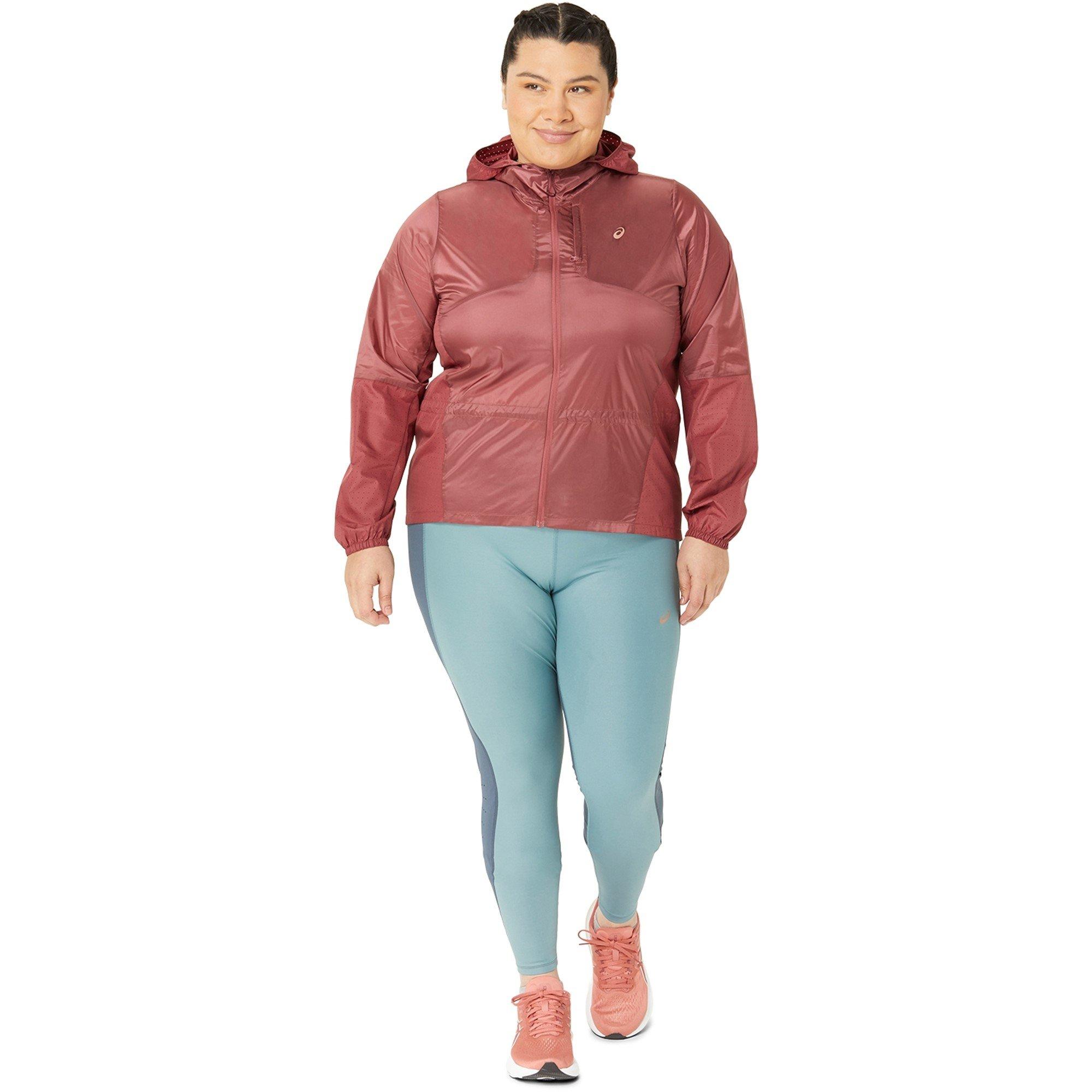 Asics Nagino Jacket Sn34