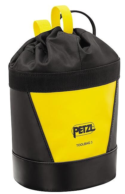 PETZL - SAC TOOLBAG 3