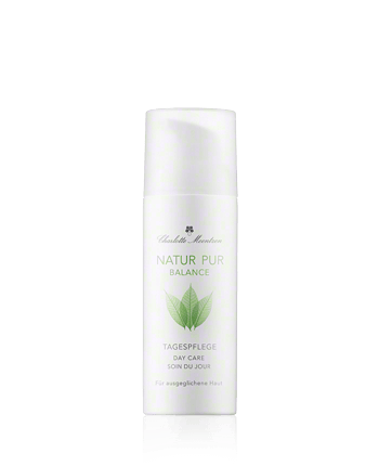 Charlotte Meentzen Natur Pur Balance Tagespflege 50ml