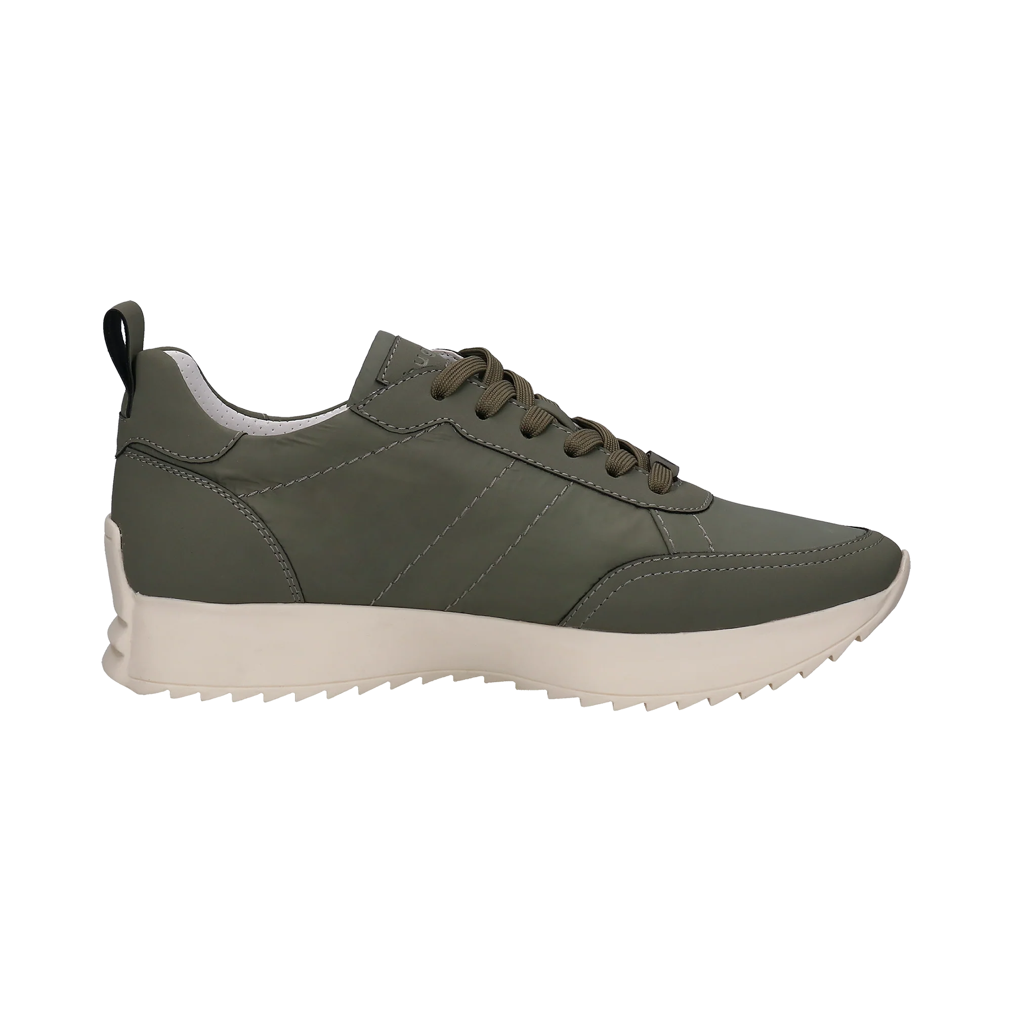 Sneaker grün