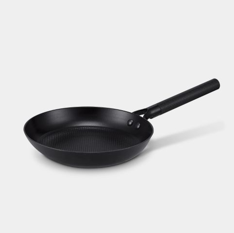 Patron koekenpan, 24 cm, anti-aanbak - Black