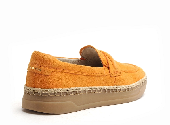 Tamaris basses femme 24701 42 orange