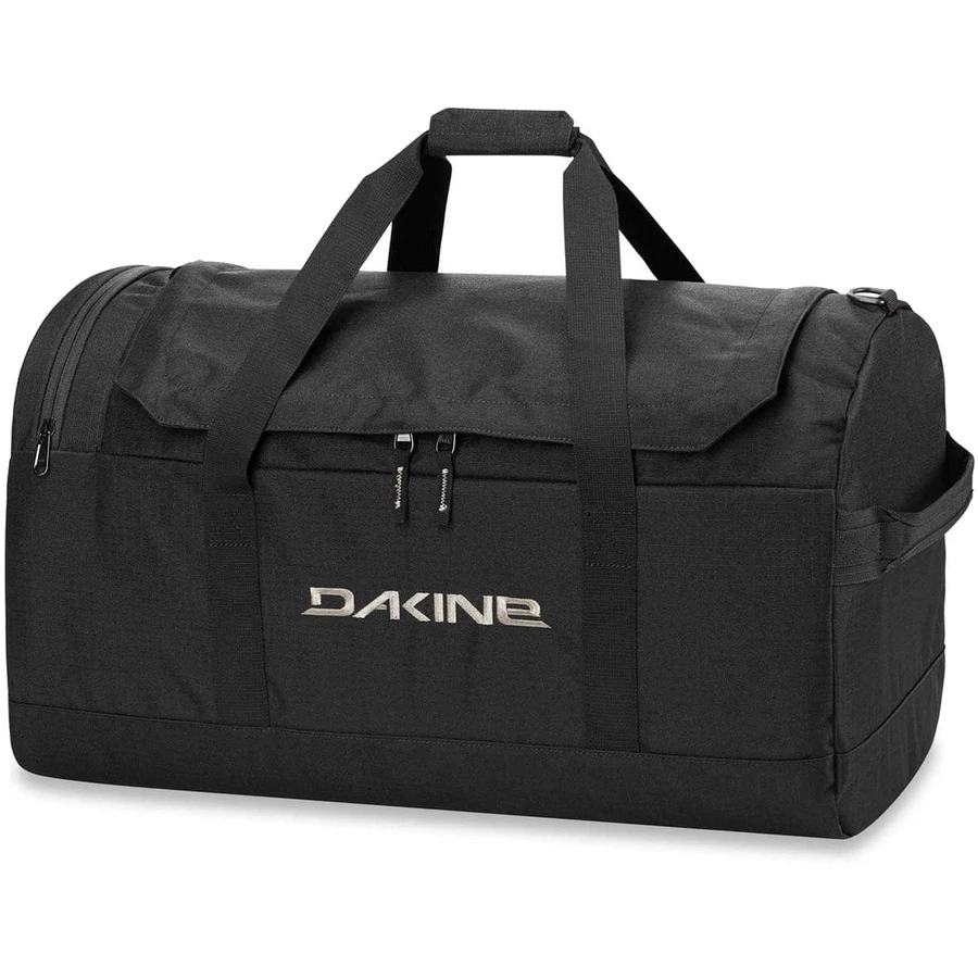 Dakine EQ Duffel 70L - Reisetasche 61 cm black