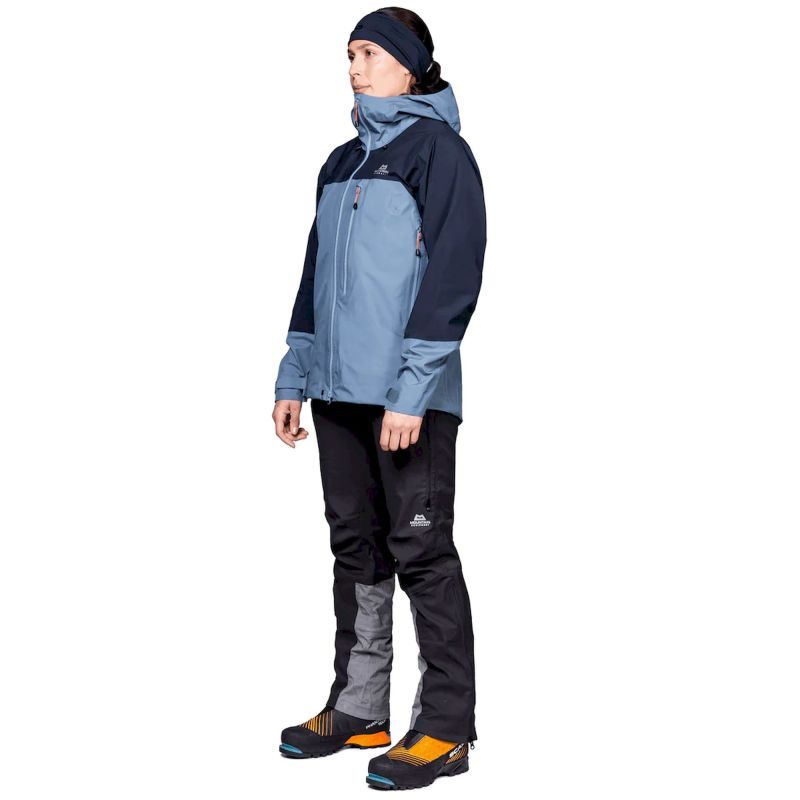 Manaslu Jacket - Veste imperméable femme