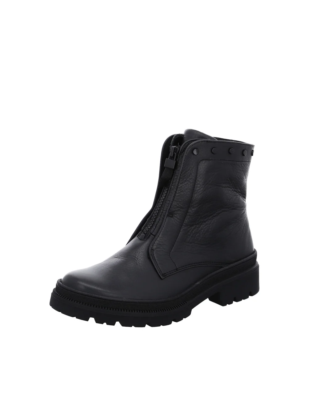 Stiefelette Dover schwarz