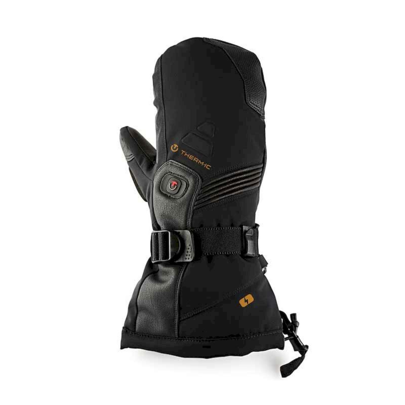 Ultra Heat Boost Mittens - Moufles homme