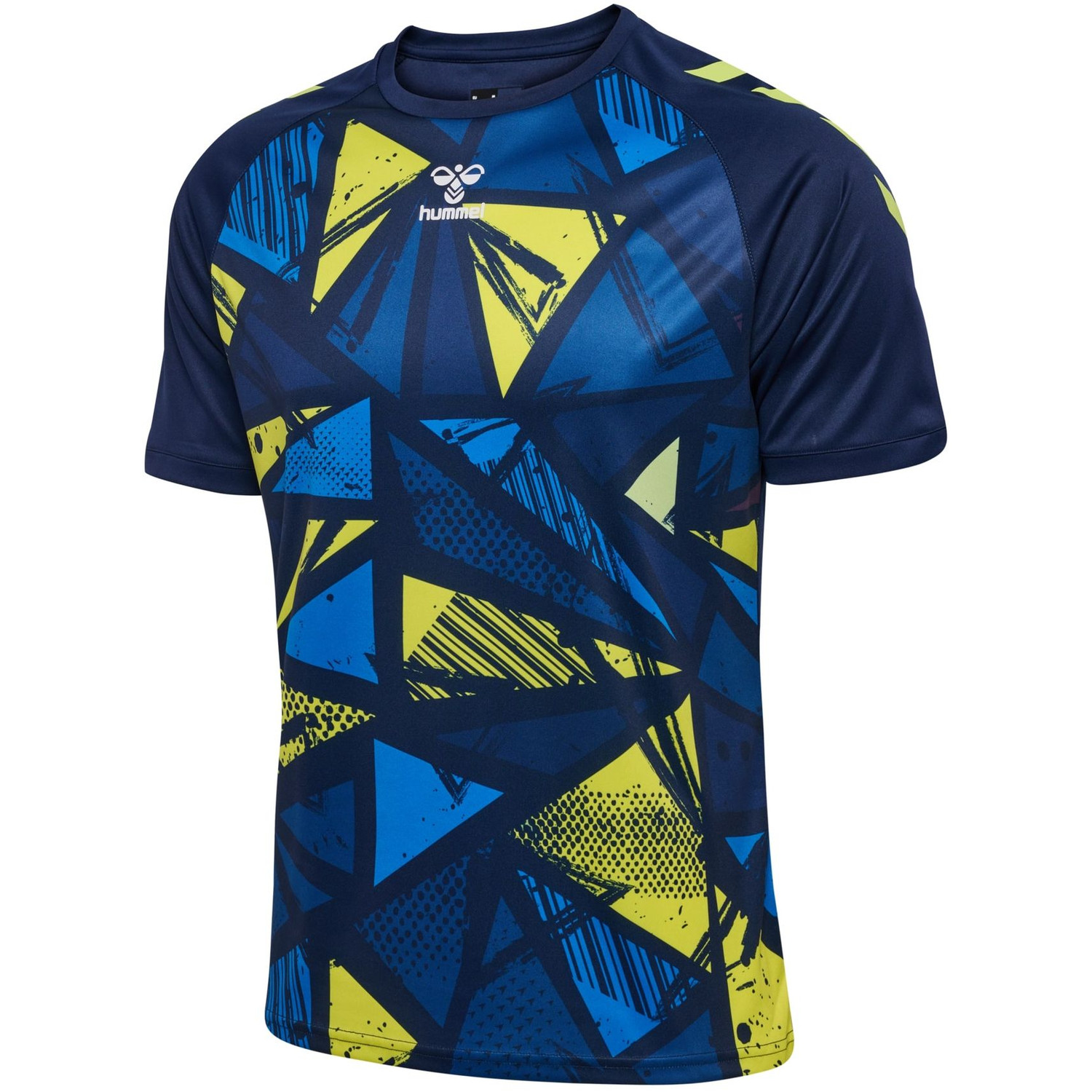 Hummel Graphic Universe Trainingsset Men