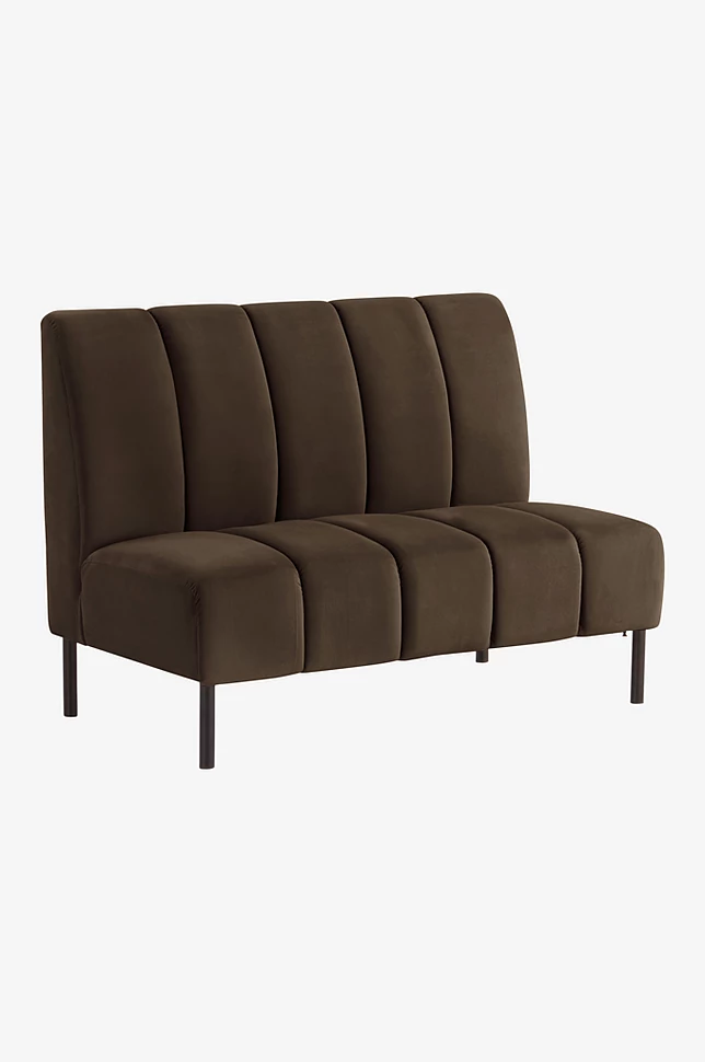 SANTOS kjøkkensofa modul 2-seter
