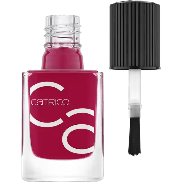 Iconails Gel Lacquer 169 Raspberry Pie