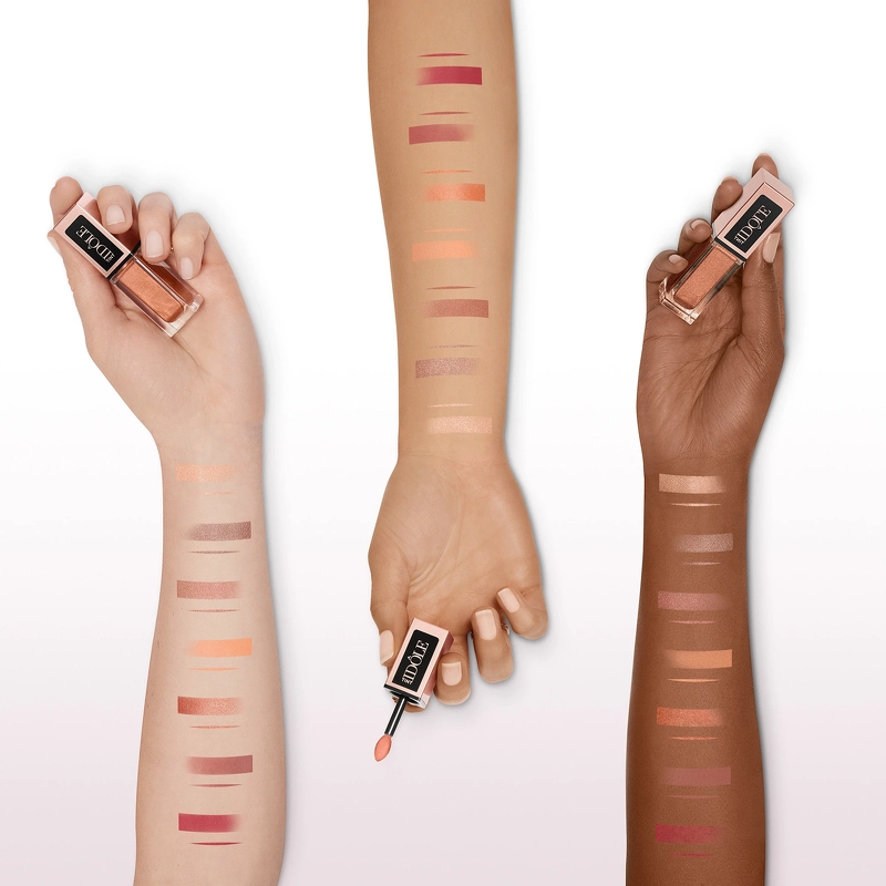 Lancôme Idôle Tint - 07 Earth Red