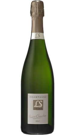 Champagne L&S Cheurlin Brut Lucie Cheurlin Sans Année Champagne Brut Champagne