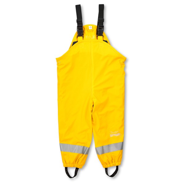 Sterntaler - Kid's Rain Pants Stuffed Uni - Pantalon imperméable