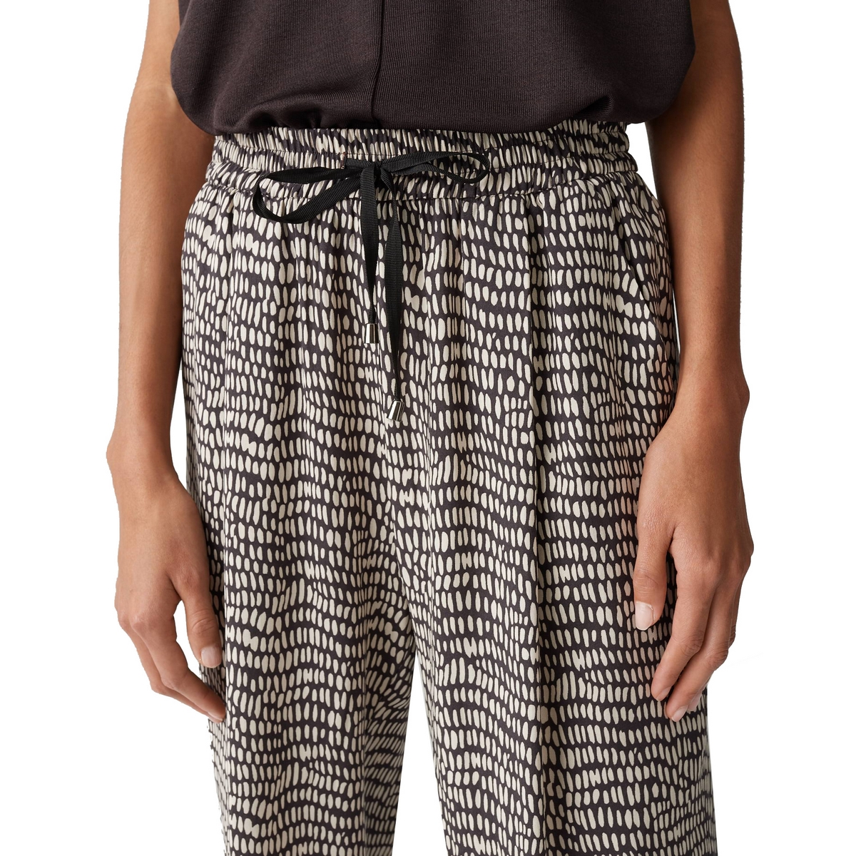Dames Blouse Ferena splash