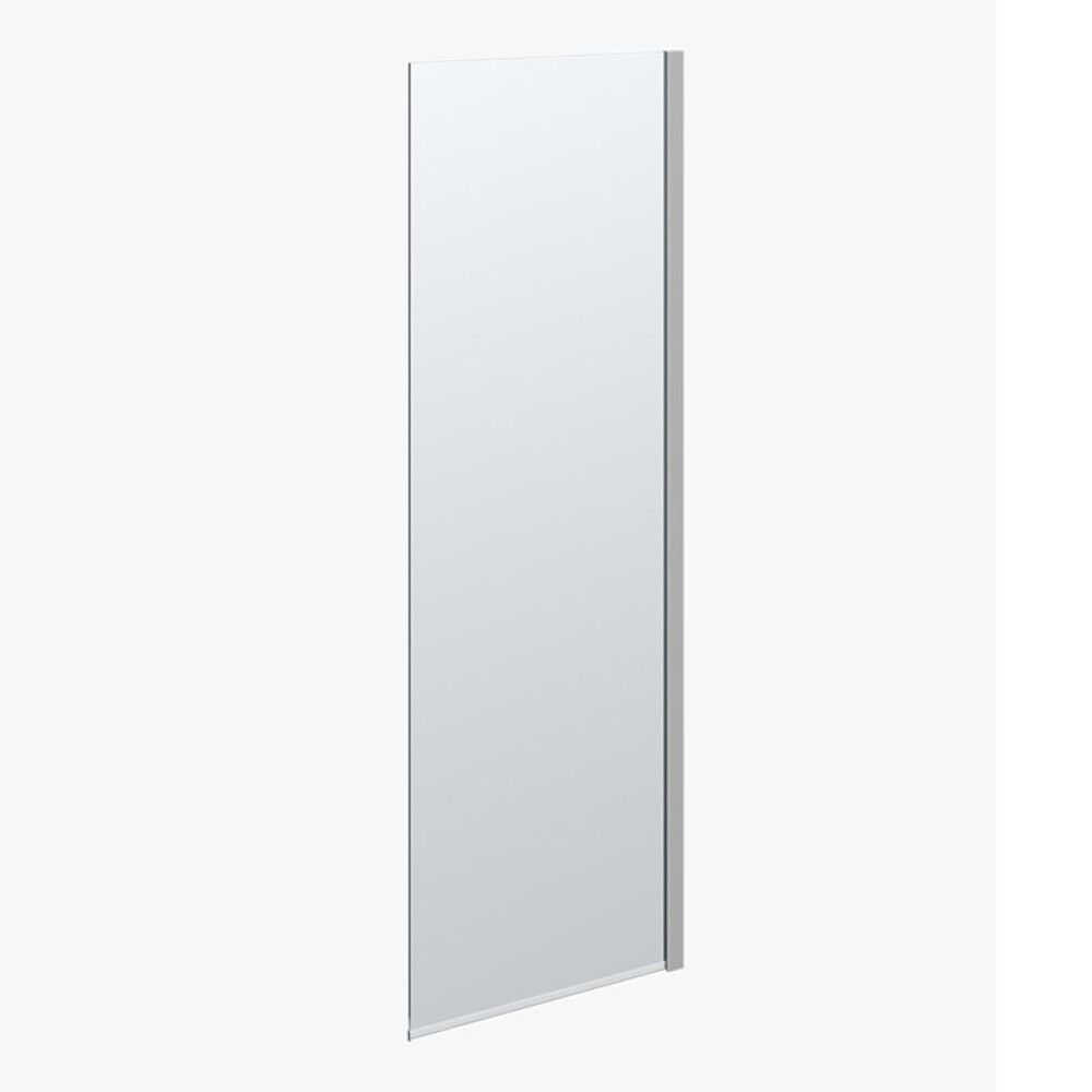 DUSJVEGG SCANBAD MATCH FAST SATIN/KLARGLASS 70 CM