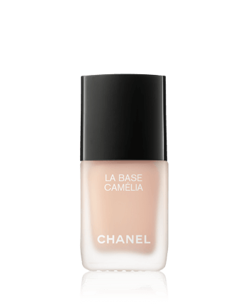 Chanel Manicure La Base Camélia 13ml